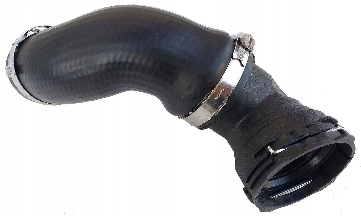 BMW X3 E83 3,0d M57n ТРУБКА WAZ TURBO ІНТЕРКУЛЕРА