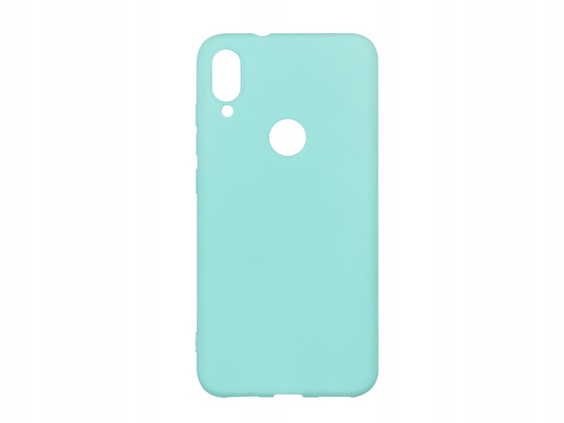 

Etui do Xiaomi Mi Play - stylowe Soft Flex