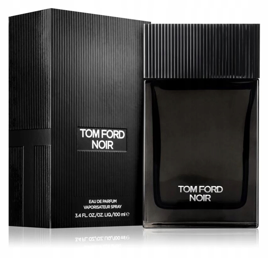 Tom Ford Noir parfémovaná voda 100 ml Fólie