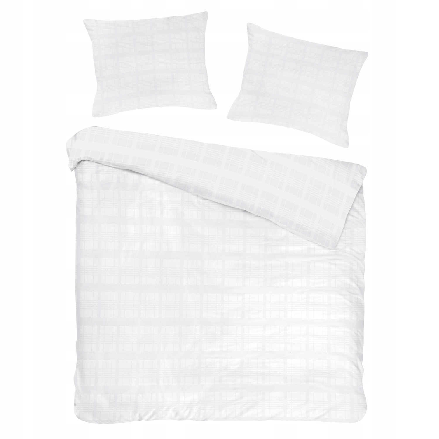 Posteľná Bielizeň bavlnená saténová Marselaexclusive 160x200