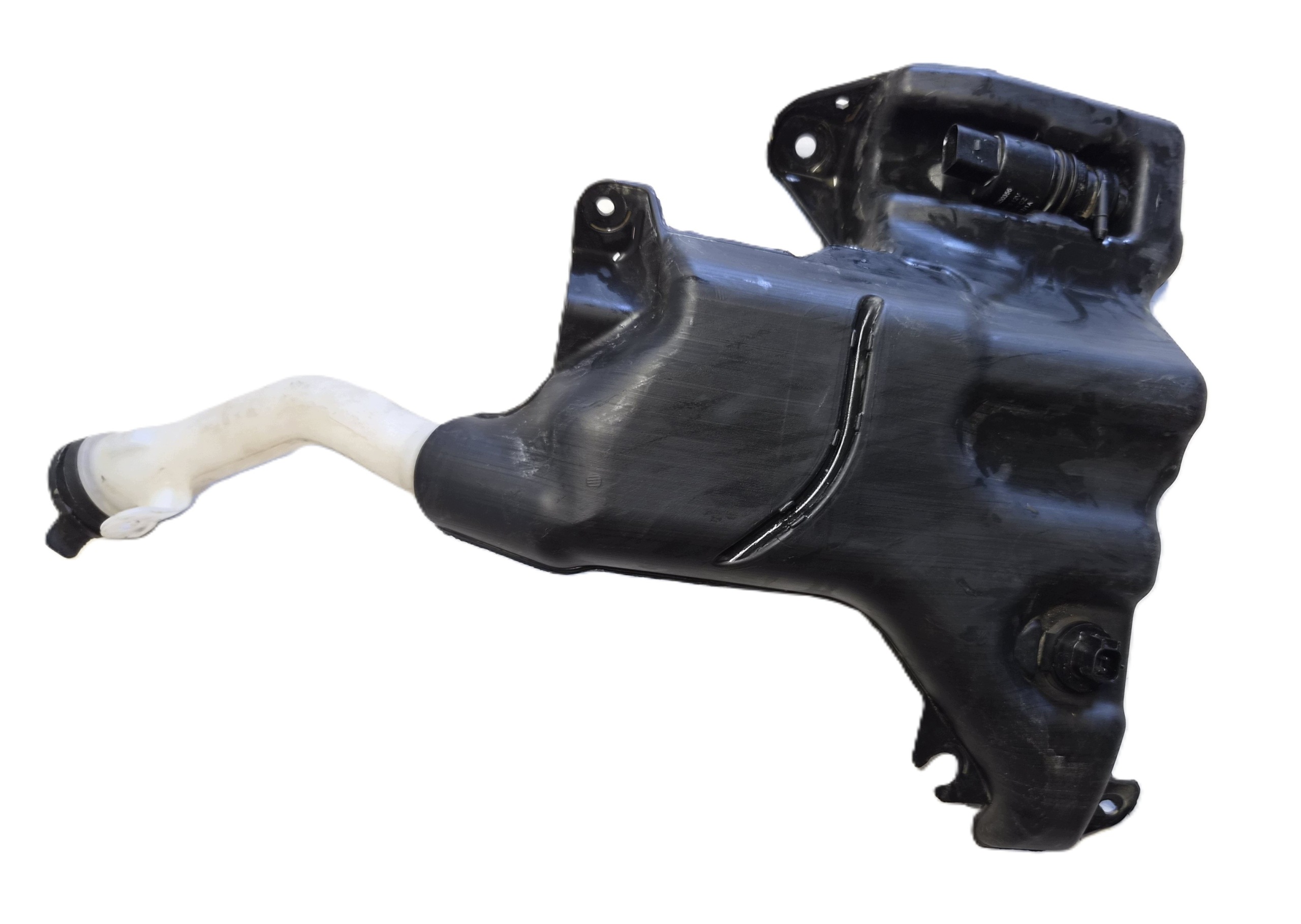 washer fluid tank OPEL INSIGNIA B 13480307