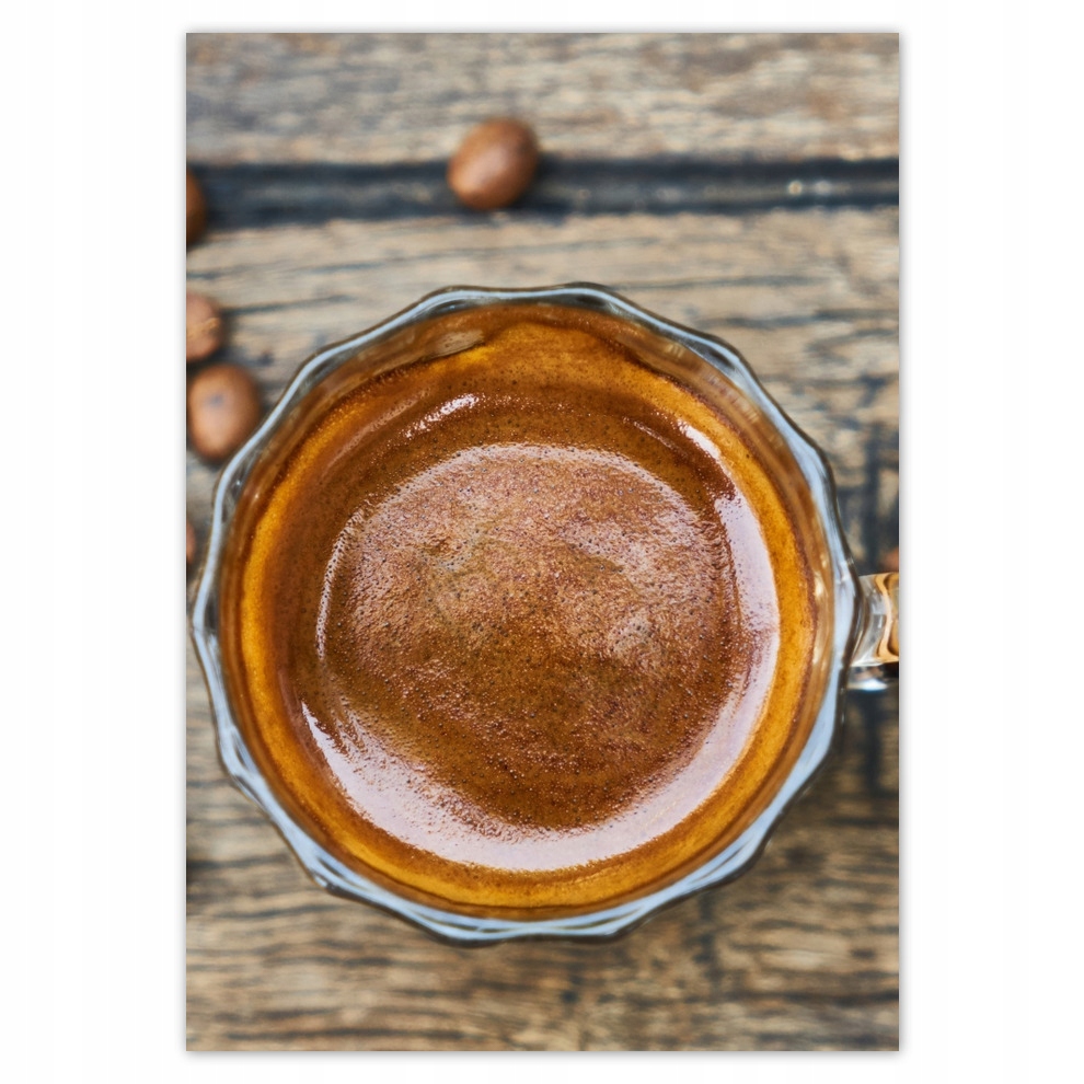 

Naklejki 70x100 Kawa Kawka Coffe