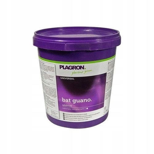 

Plagron Bat Guano 1L