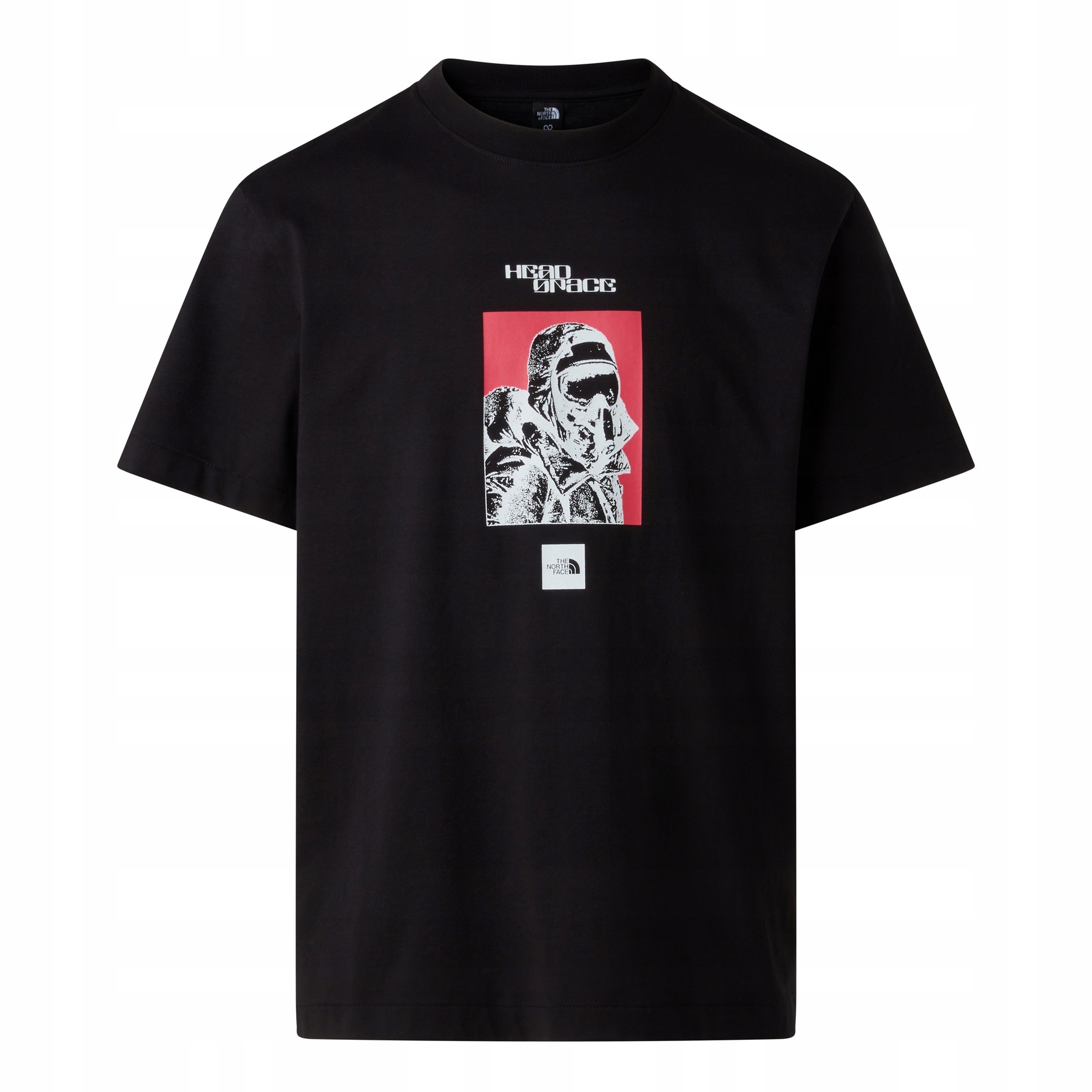 The North Face Tričko Explorer Relaxed NF0A8G9MJK3 r Xs