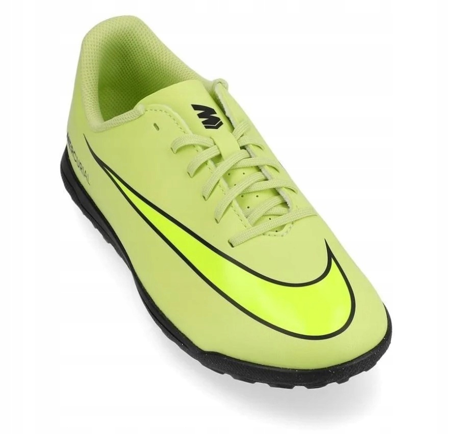 Nike buty piłkarskie Jr Mercurial Vapor 16 Club Tf FQ8287 300 r.38,5