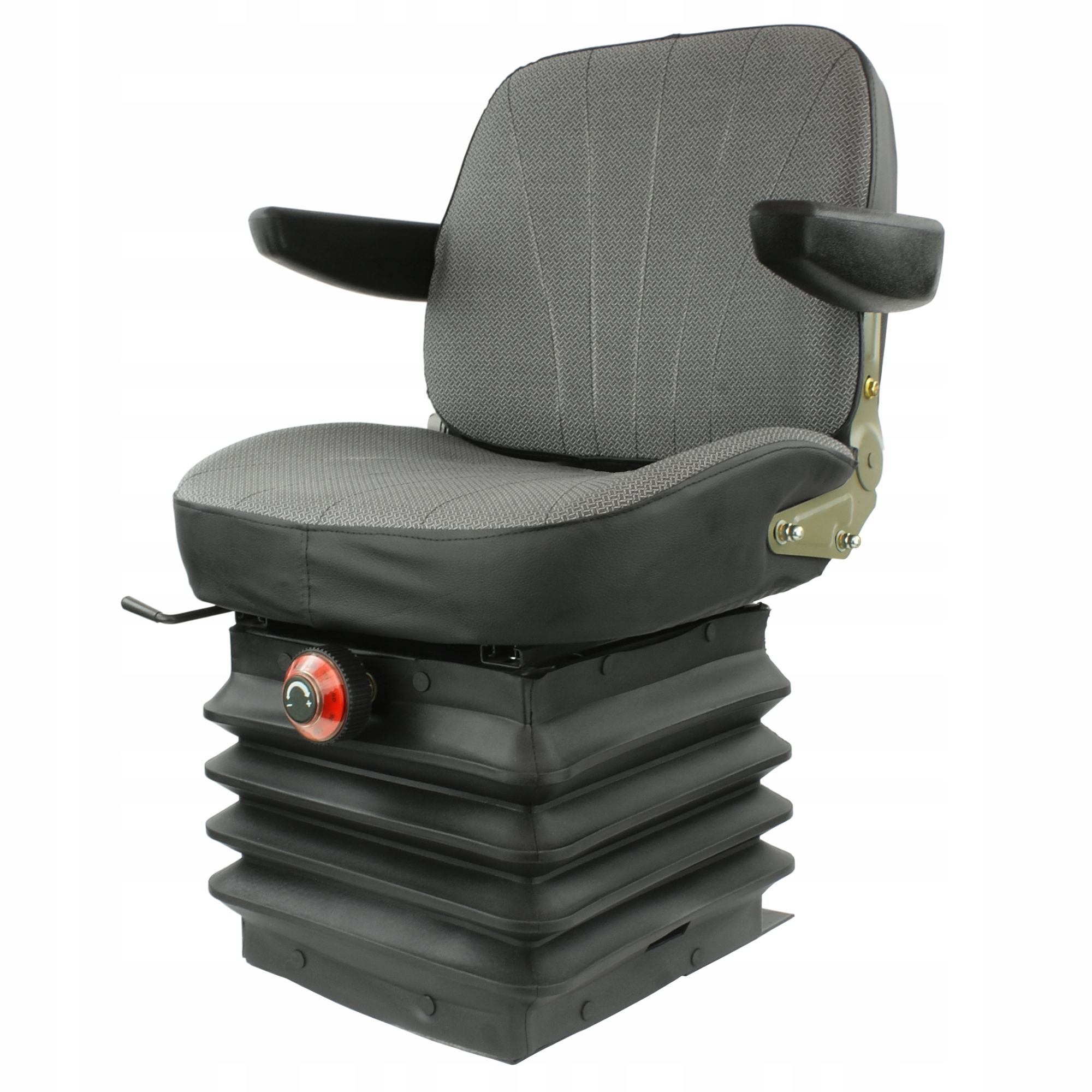 2.00.05.030 - ПОСИЛЕНЕ М'ЯКЕ СИДІННЯ ДЛЯ MTZ BELARUS