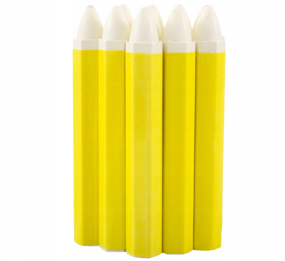

Marker do opon Redats Kreda do opon 12 sztuk