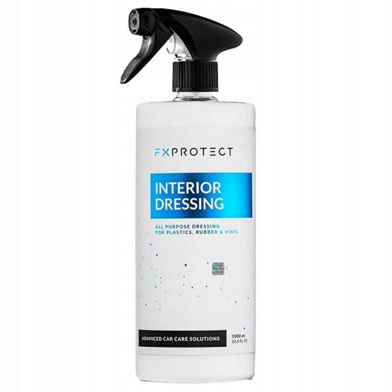 FX Protect Interior Dressing 1L do wnętrza auta