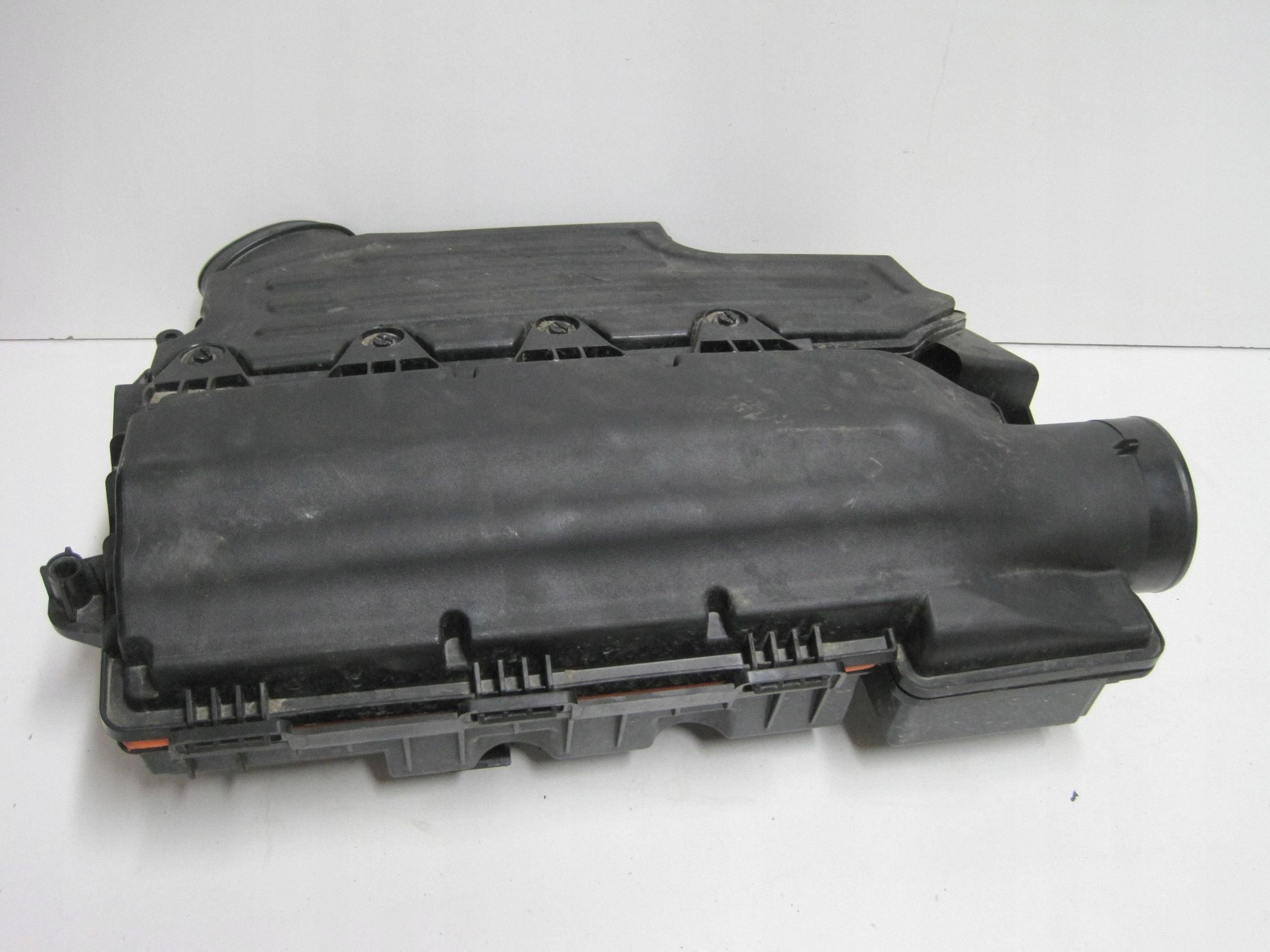 Gehäuse filter luft JEEP COMPASS II 52178458