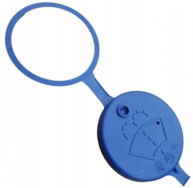 KOREK SPRYSKIWACZA PEUGEOT CITROEN 206 306 307 C3