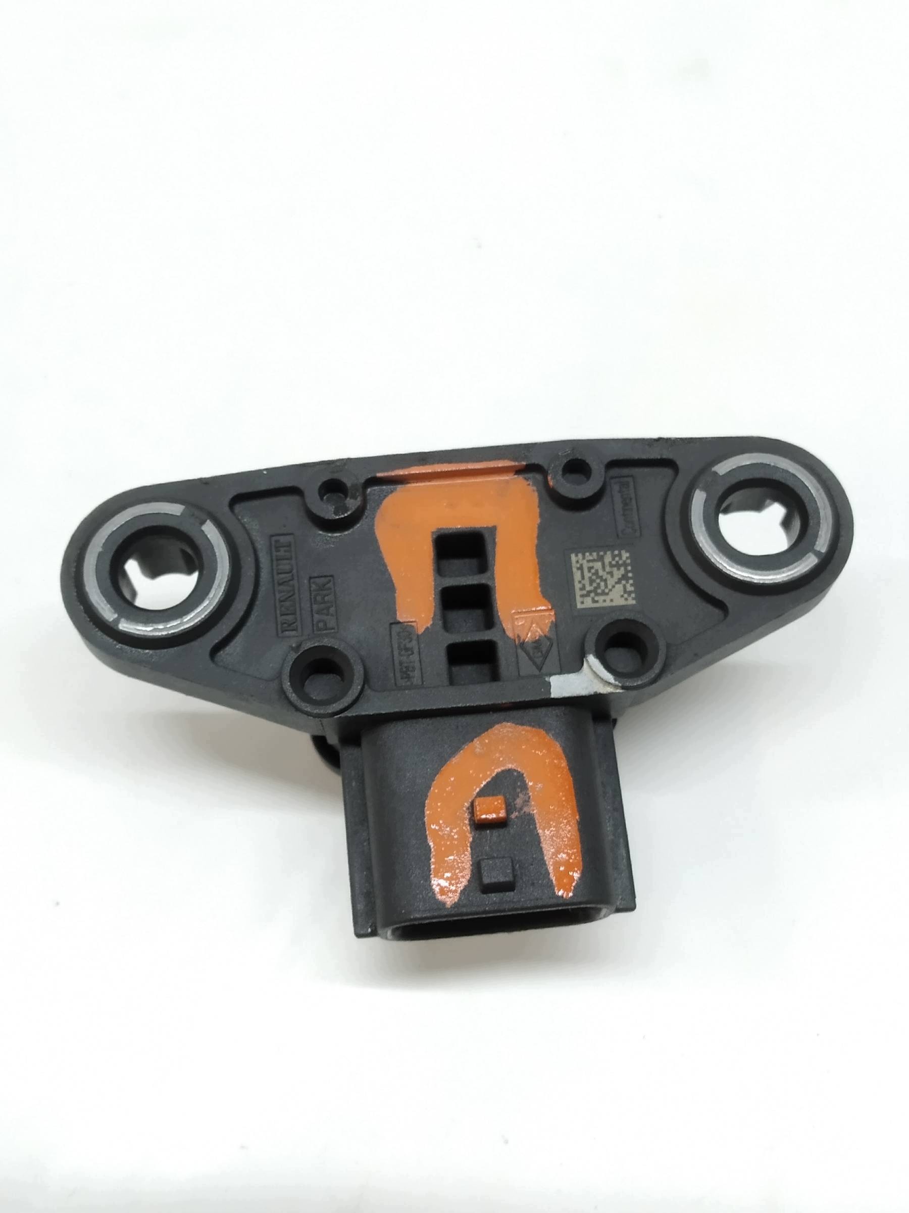 Sensor SENSOR Getriebe POLOZENIA DZWIGNI Schalt getriebe Renault Captur II