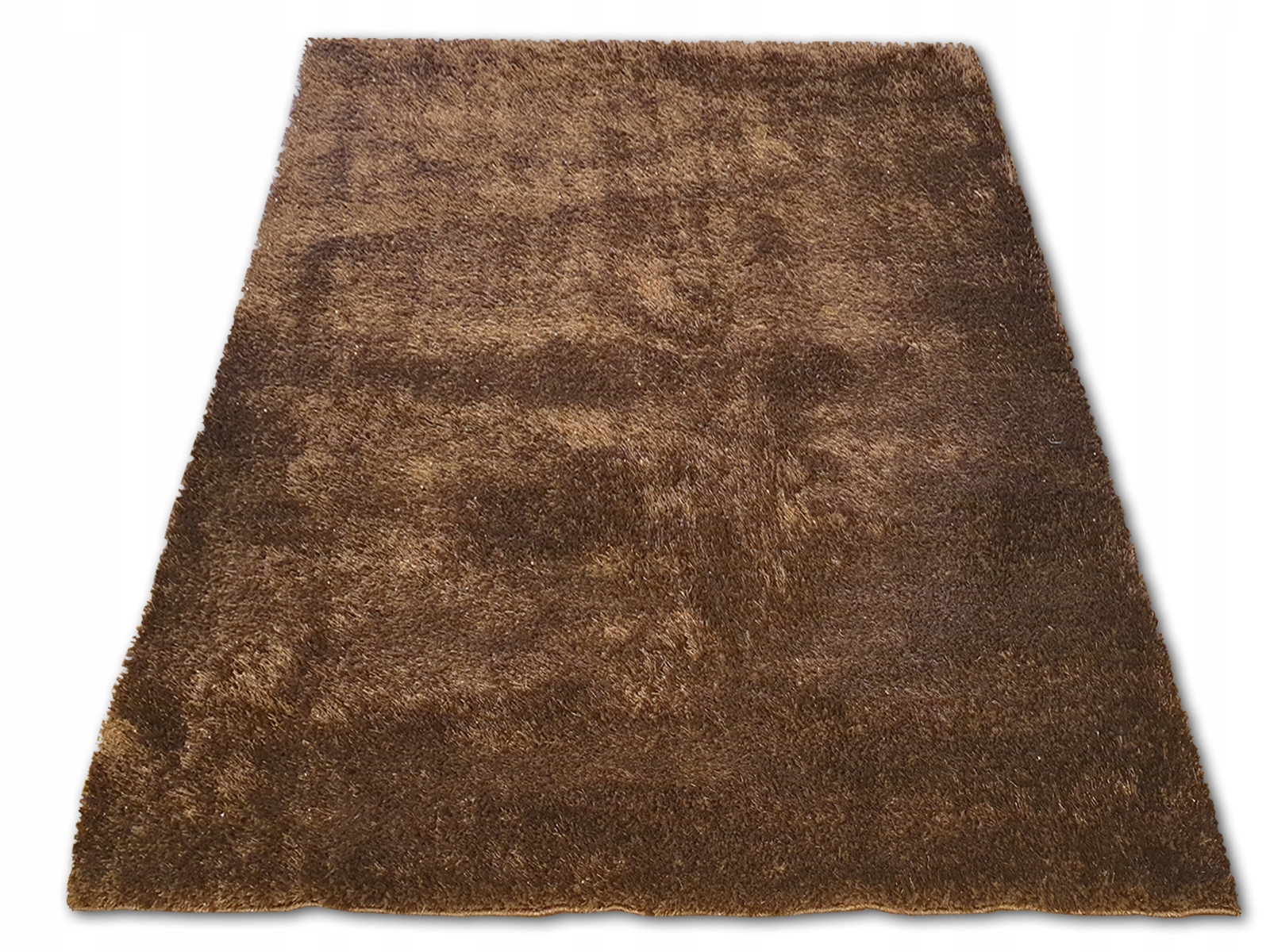 

Gruby Dywan Brokat Shaggy Royal Silver 160x200 MIX