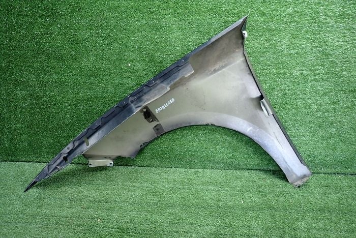 SEAT LEON III fender right front front