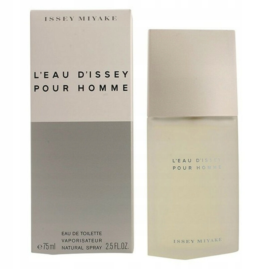 Parfém pro muže Issey Miyake Edt 200 ml