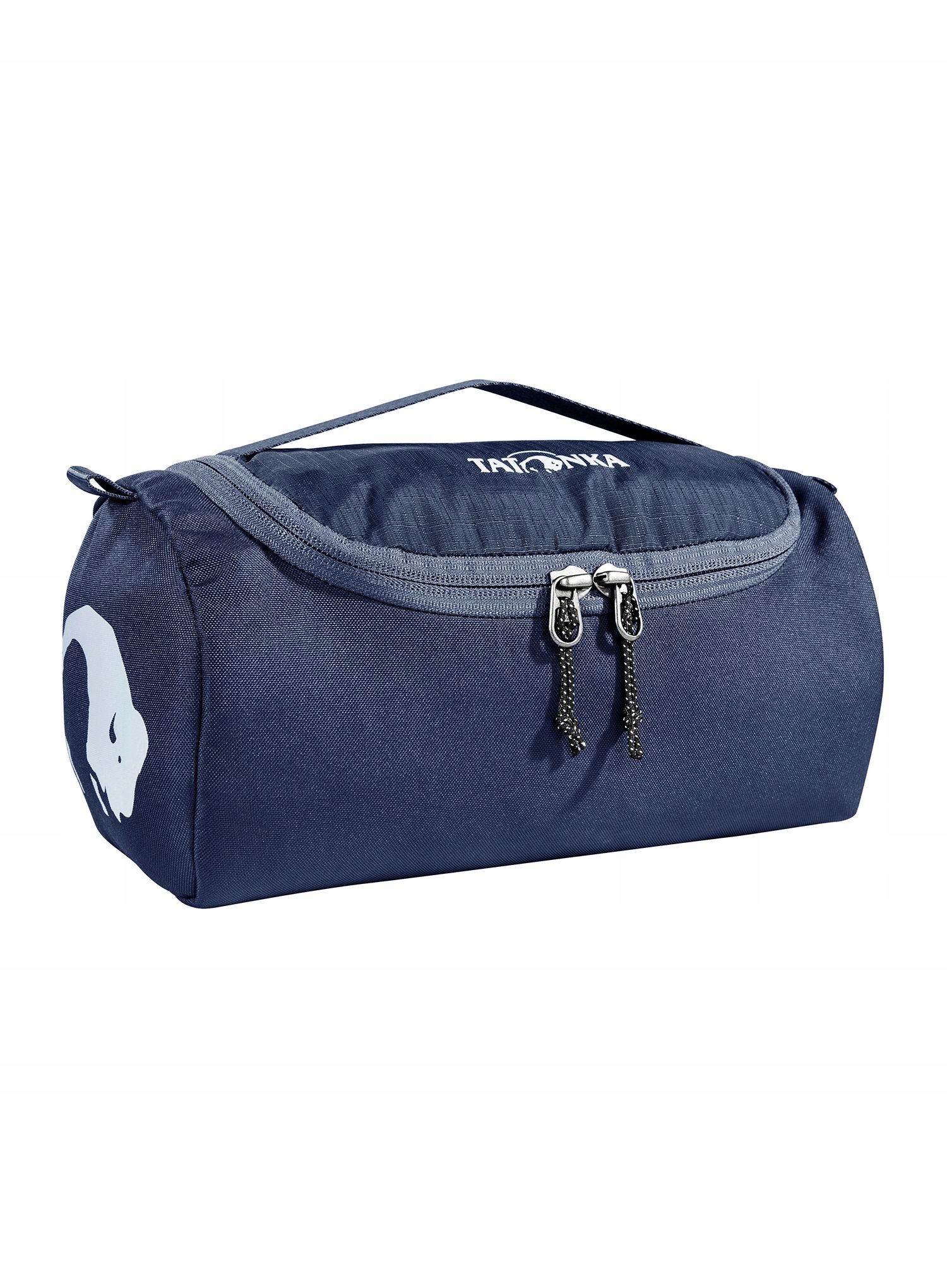Kosmetyczka Tatonka Care Barrel navy
