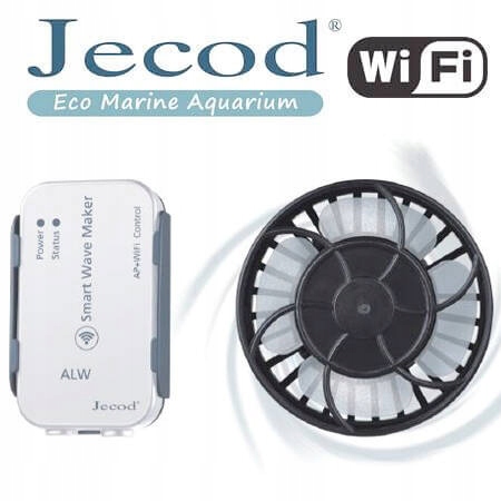 Jebao/Jecod pompa ALW-10