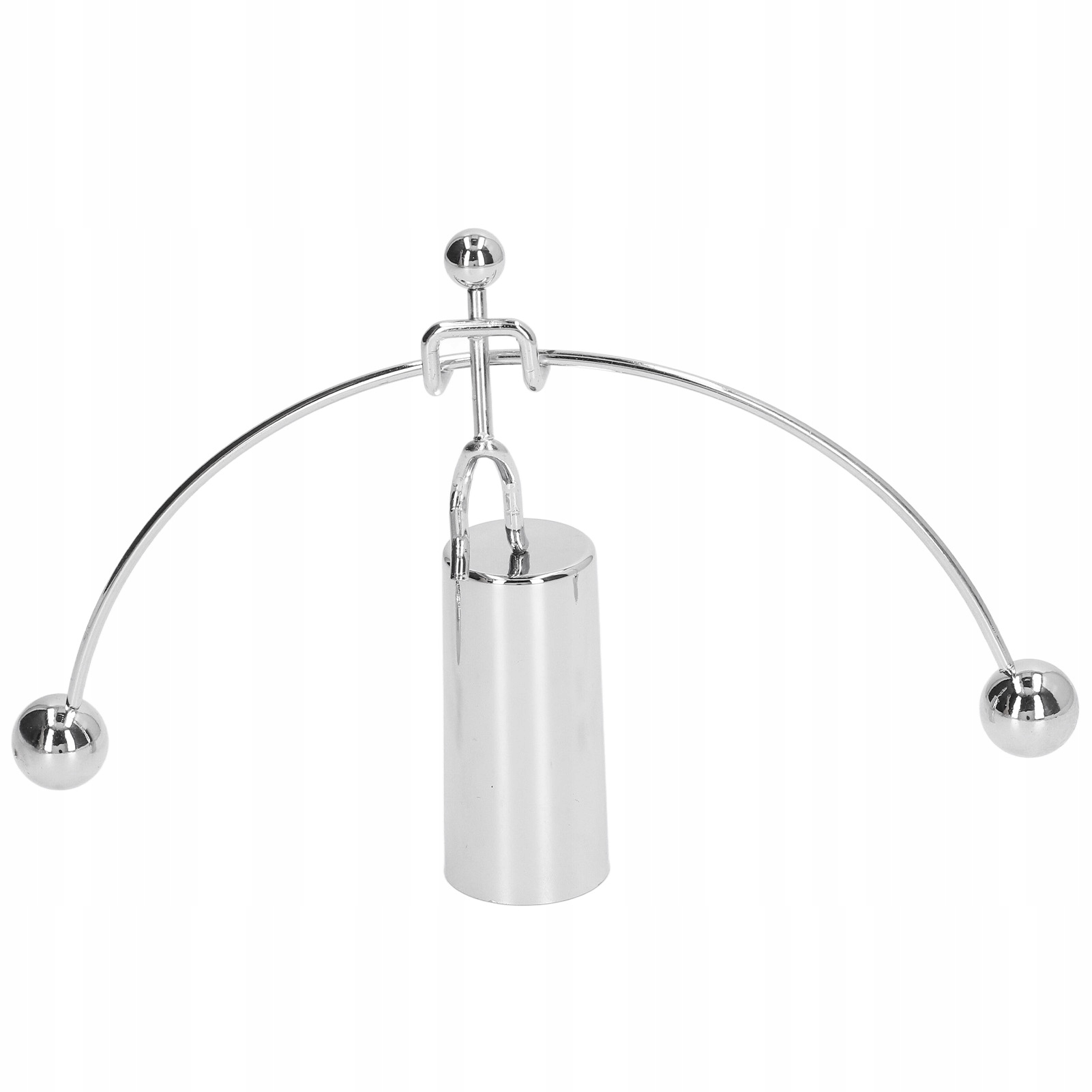 Metal Liftlifter Balance Fun Swill Pink Зменшить Стрес 5W