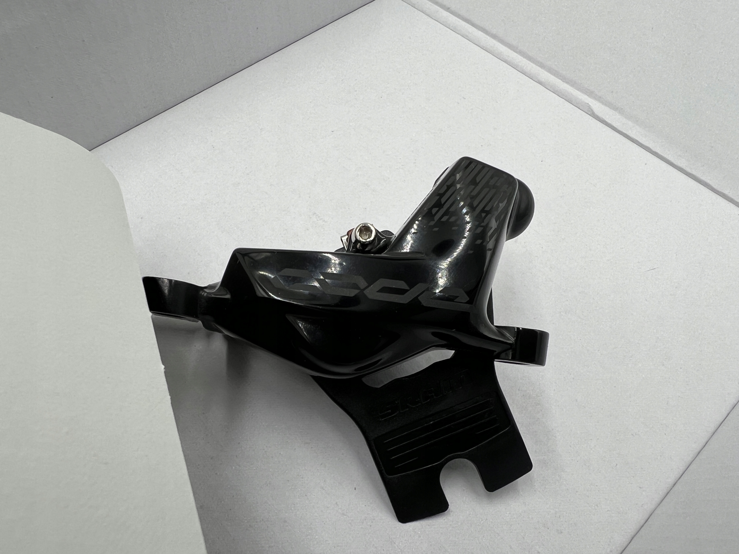 Hamulec hydrauliczny tarczowy SRAM Code RSC Tył Model CODE RSC