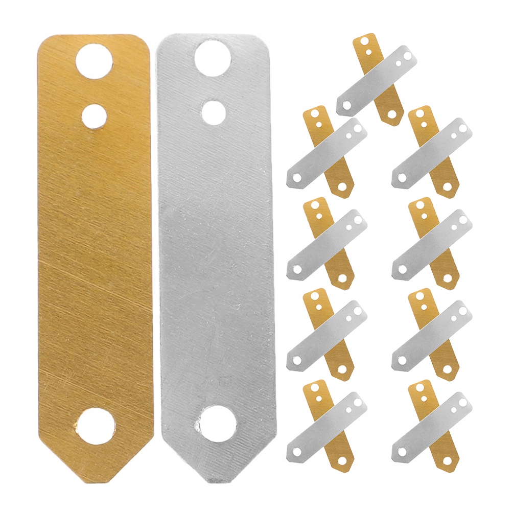 ANODA CYNKOWA Z KABLEM, TYP 