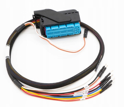 FLX2.43 ADAPTER DO FLEX FLEXBOX SIMOS8.XX