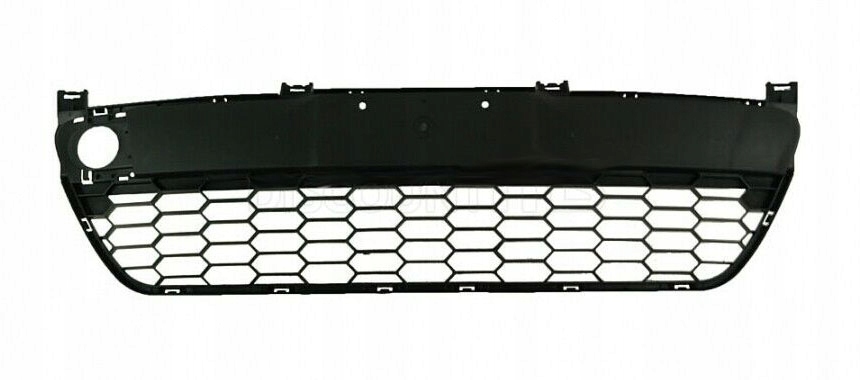 решетка в бампер перед mazda 2 DE 07 - 10