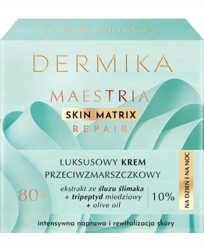 Derm Maestria 80+ Krém Dz/n