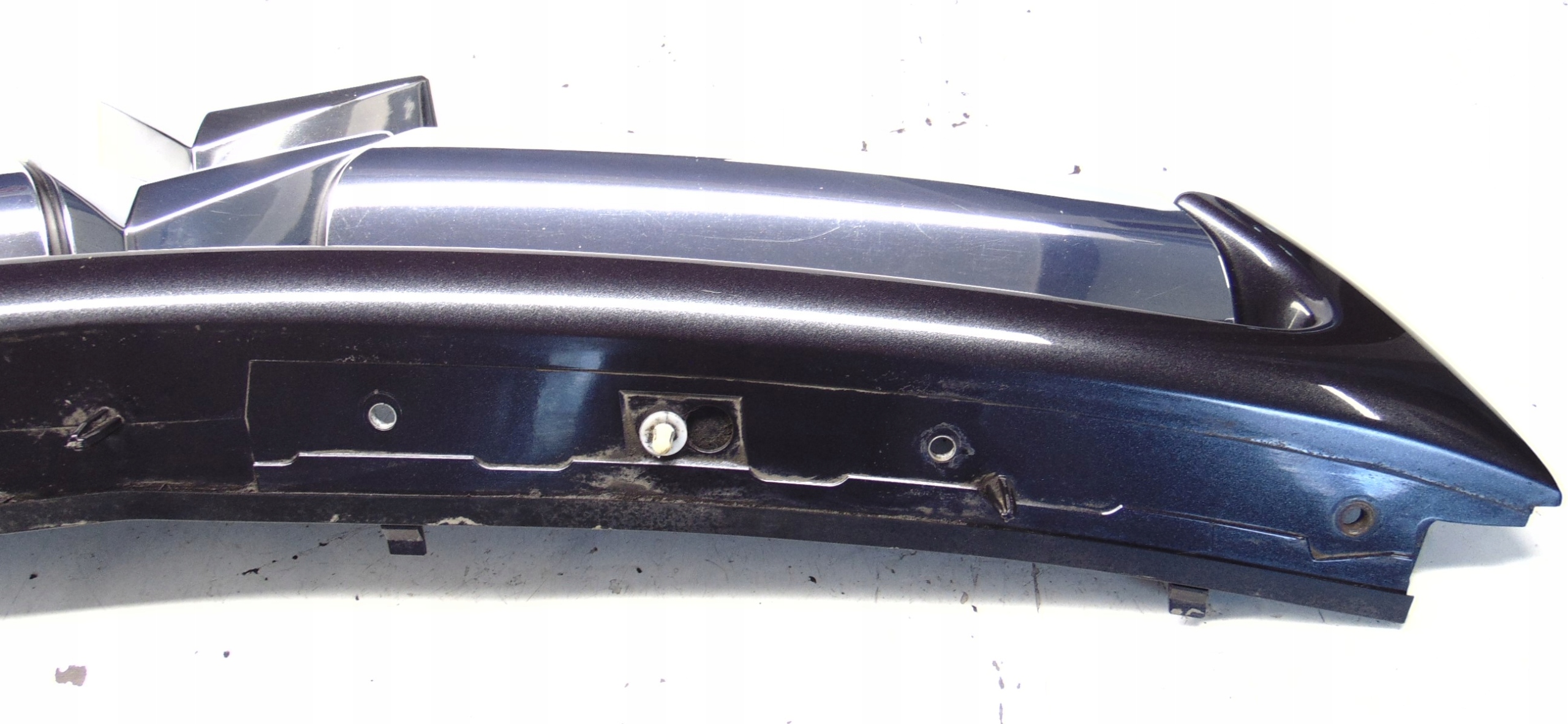 решетка радиатора CITROEN C8 Цвет европа