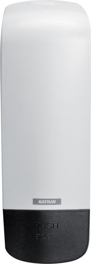 Dávkovač na tekuté mydlo Katrin 1000 ml