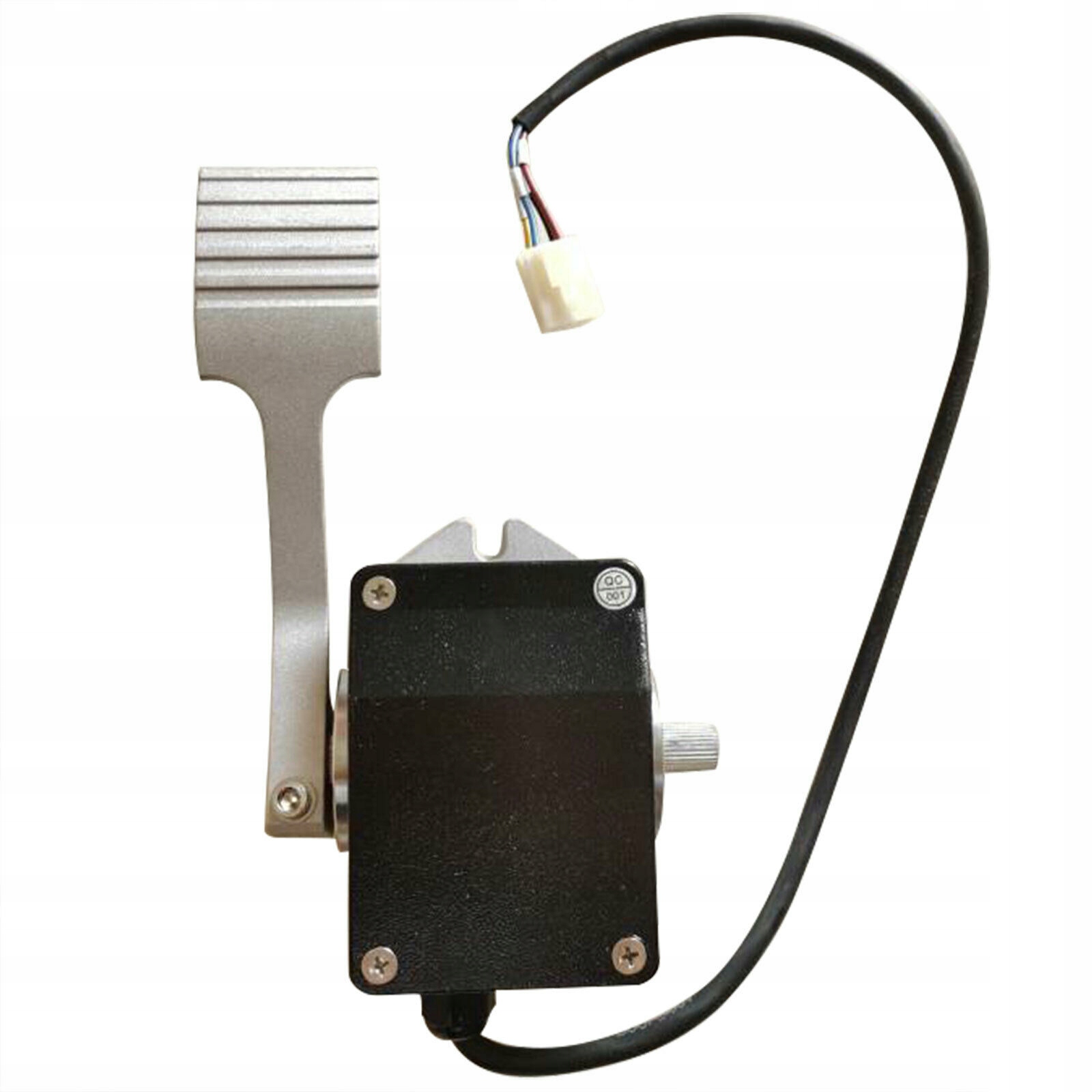 Samochodowy czujnik gazu przepustnicy RJSQ 001 Part number S3245385934565