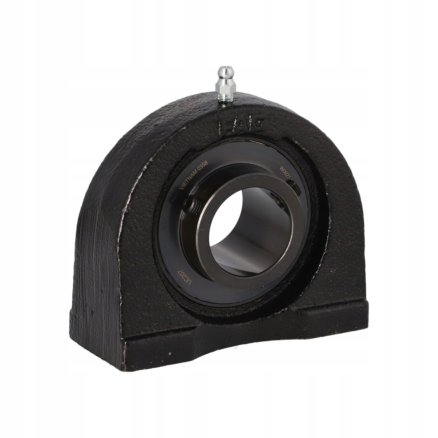 Ložiskové Těleso Ucpa 207 Fag Samonastavitelné Ložisko