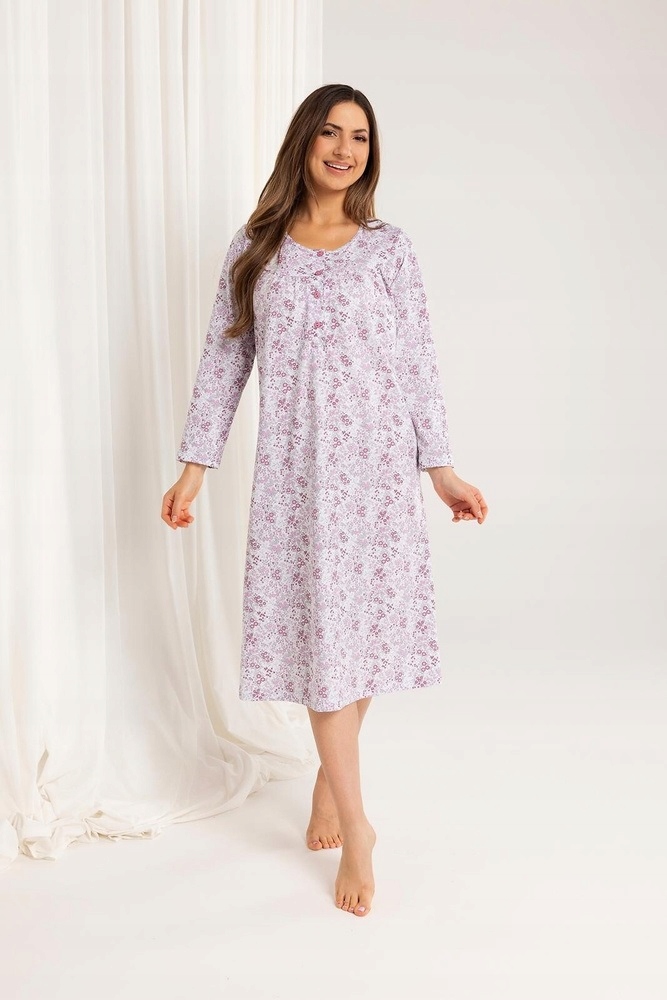 Košile 017/M Růžová