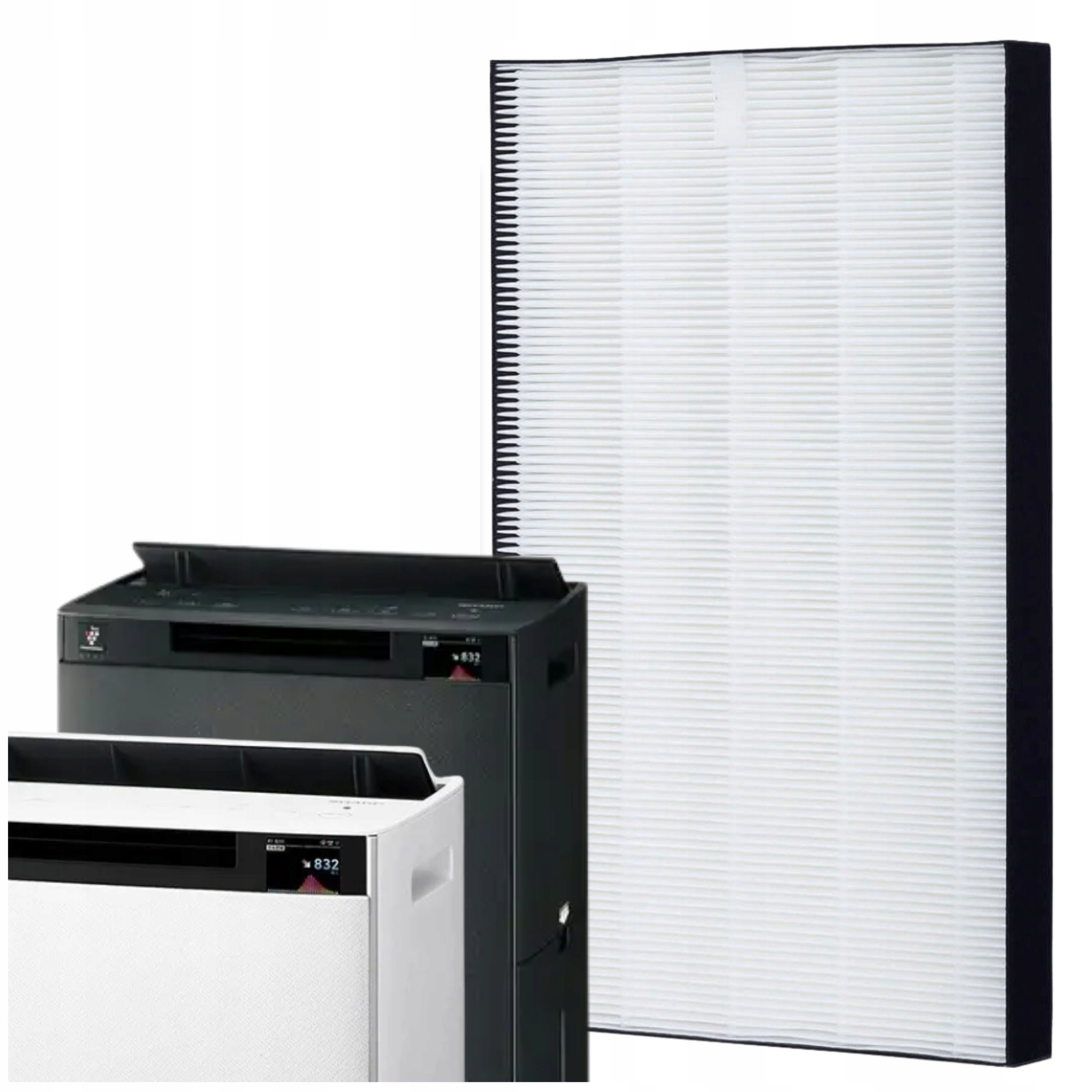 Sharp Originální filtr Hepa H13 FZ-J1XHFE pro čističku KI-TX100EU