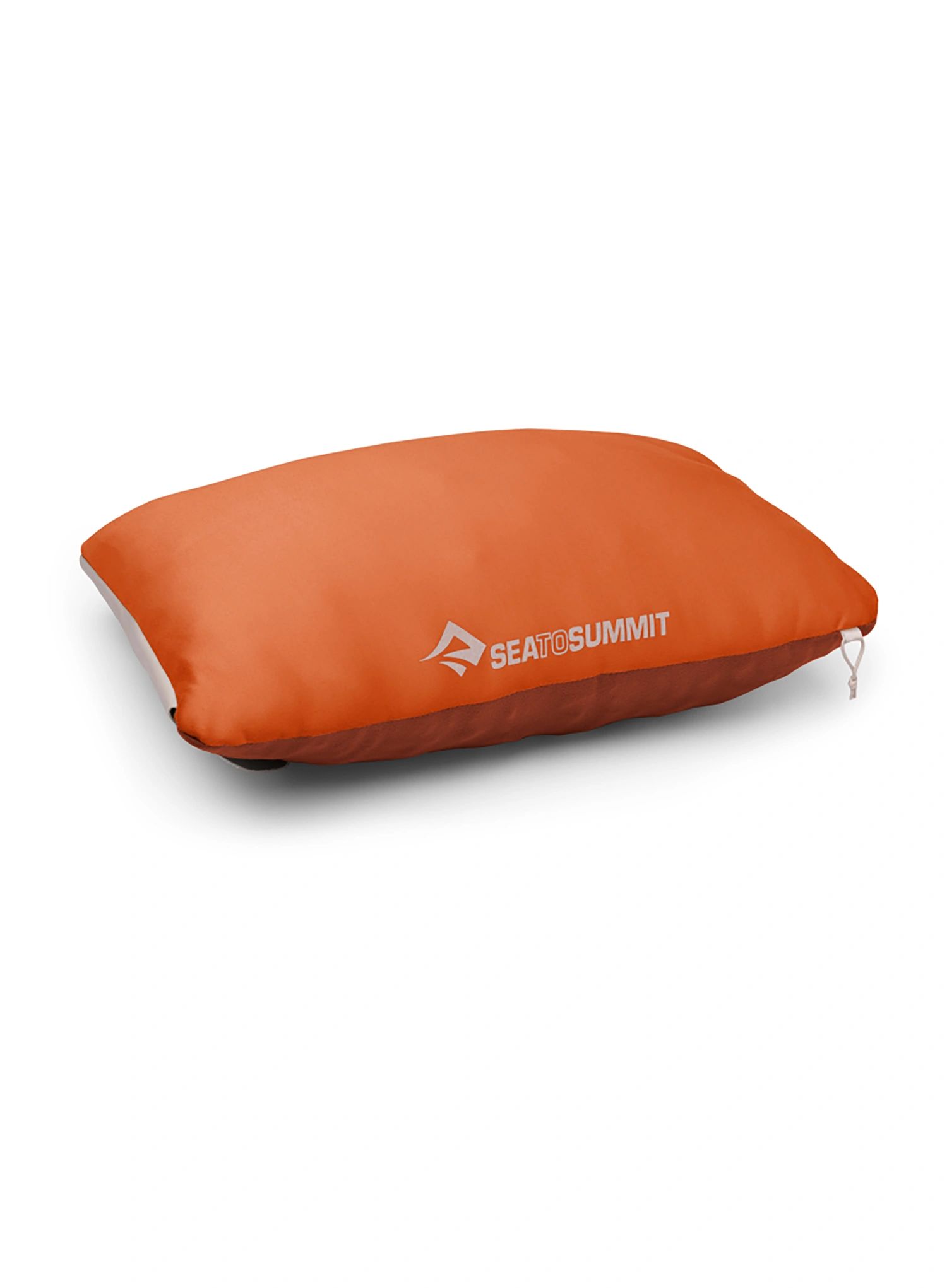 Poduszka turystyczna Sea to Summit Foam Core L bombay brown