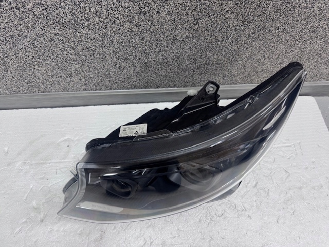 light left Mercedes V Klasa W447 Vito Full Led Multibeam LED LIFT