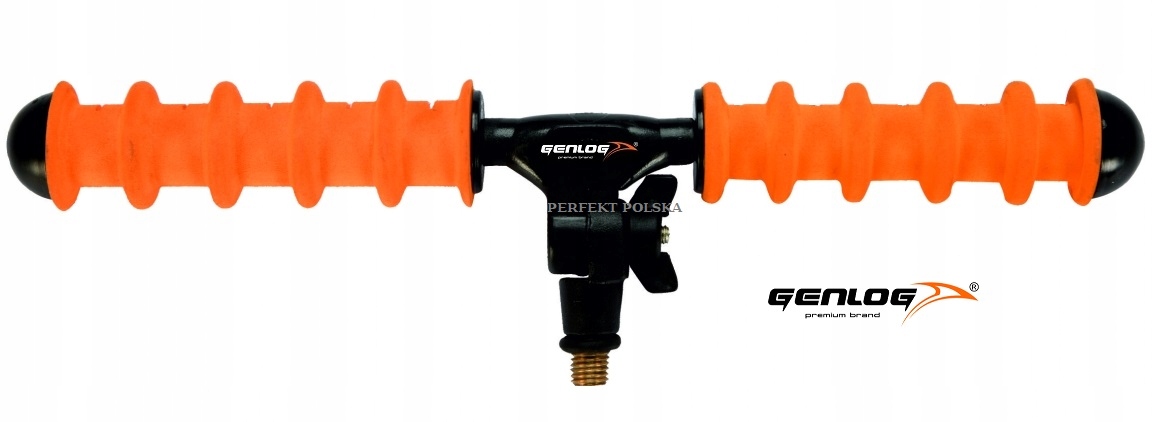 PODPÓRKA WĘDZISKA SPECIALIST FEEDER REST EVA FOAM 27,5 cm FMA-SFRE-27