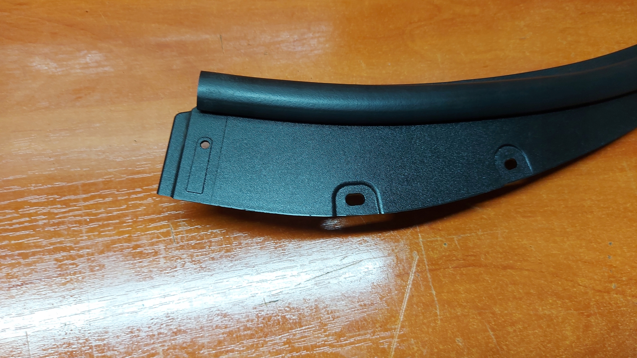 moulding cap door left left rear part TOYOTA RAV4 V 20