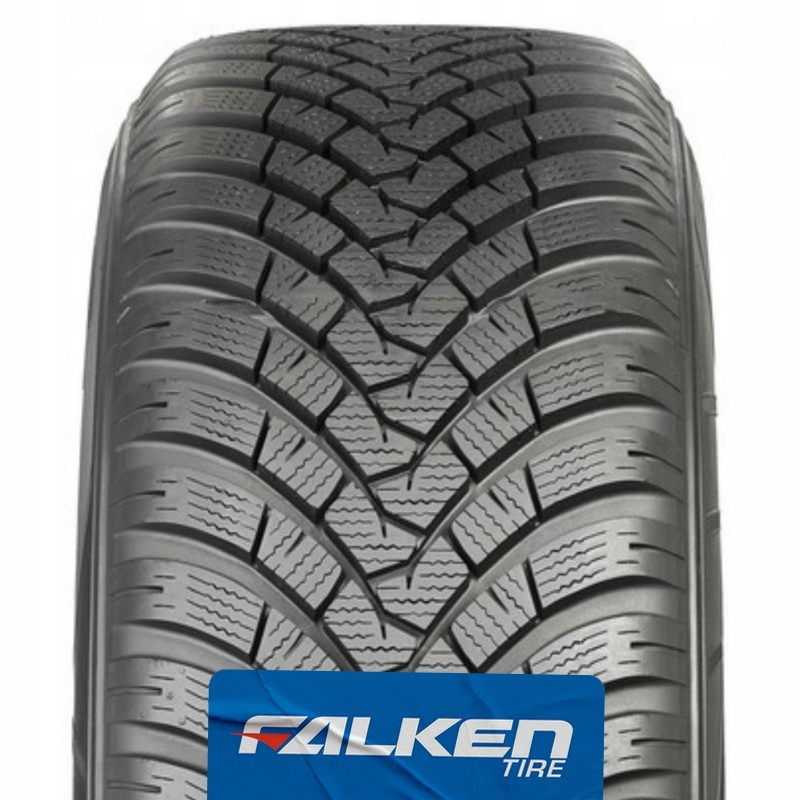 1x 155/60/15 Т Falken Eurowinter HS01 зима