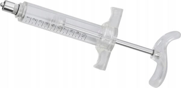 Strzykawka TU-Flex-Master A 10 ml LL 8300028713