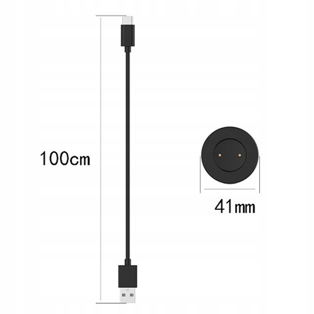 ŁADOWARKA DO HUAWEI WATCH GT GT2 GT2e HONOR MAGIC Kod producenta Huawe Watch GT GT2 GT2e 01