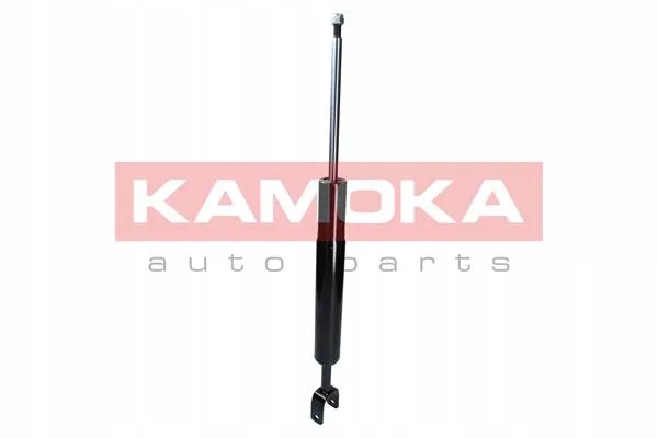 AMORTYZATOR PRZEDNI GAZOWY