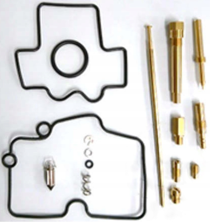 Sada pro opravu karburátoru Honda Crf 450 R 07-08