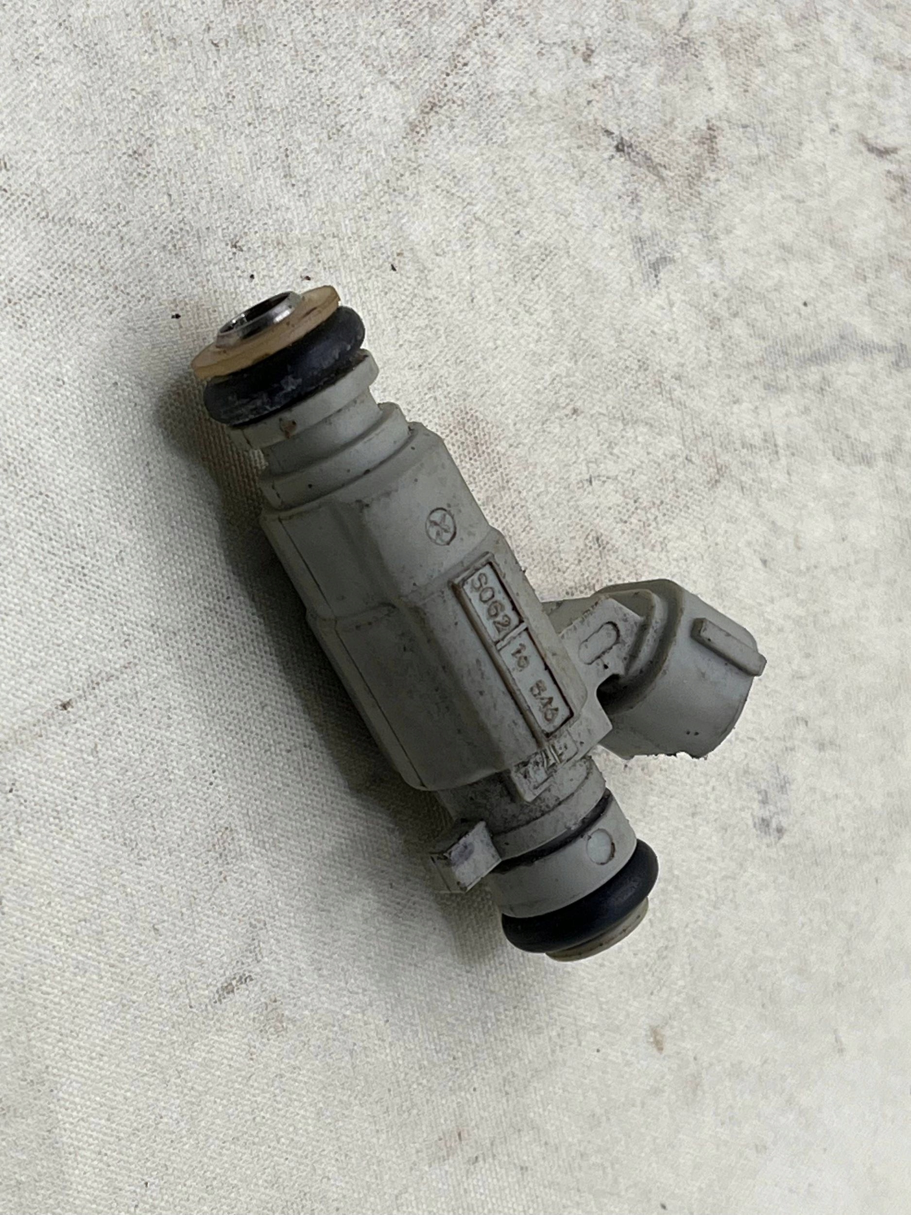 KIA PICANTO injector 3531004000 !J