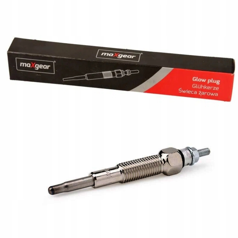 ŚWIECA ŻAROWA FORD RANGER KIA BESTA K2700 PREGIO