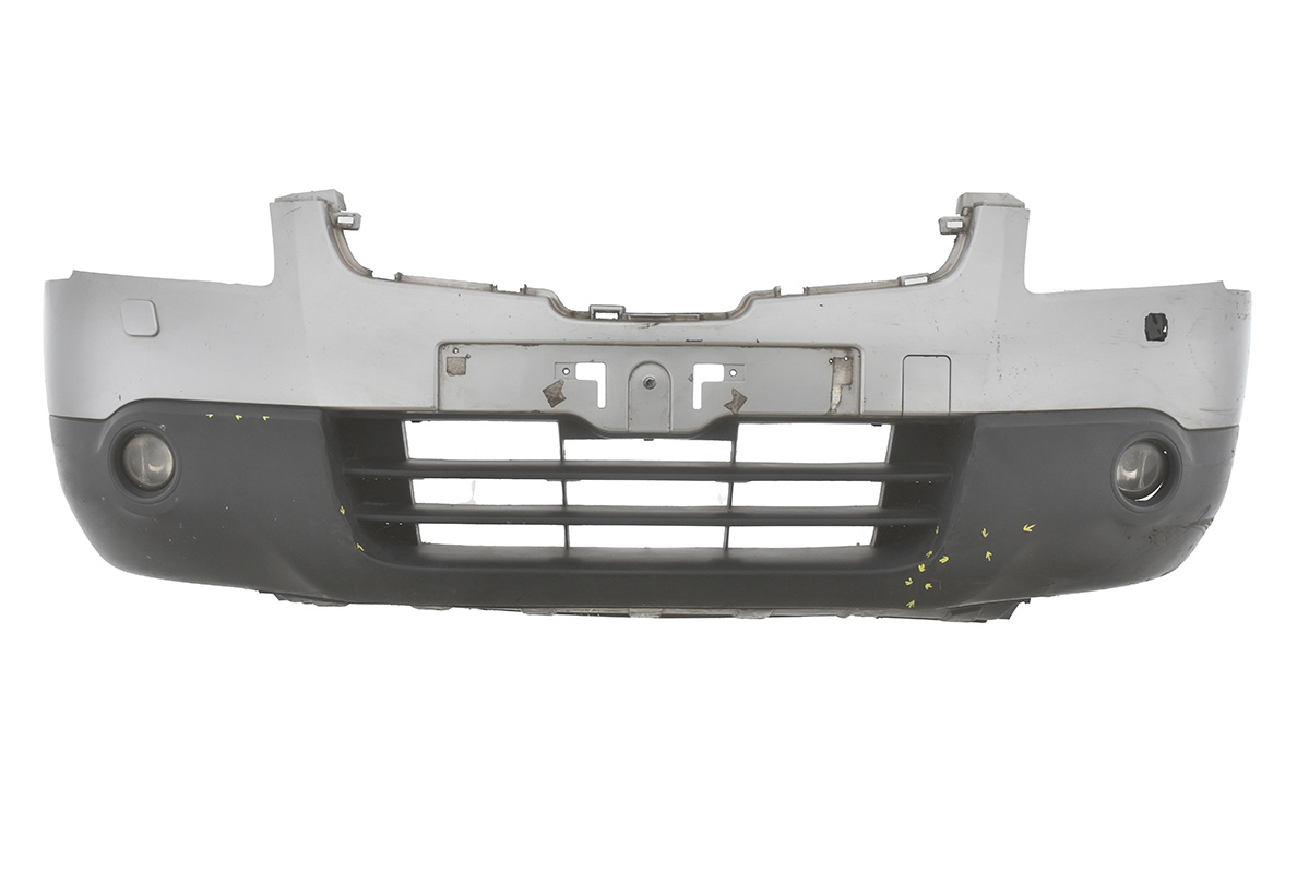 front bumper front NISSAN QASHQAI and J10 KY0