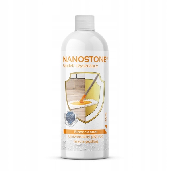 

Nano płyn do mycia podłóg paneli gresu Nanostone