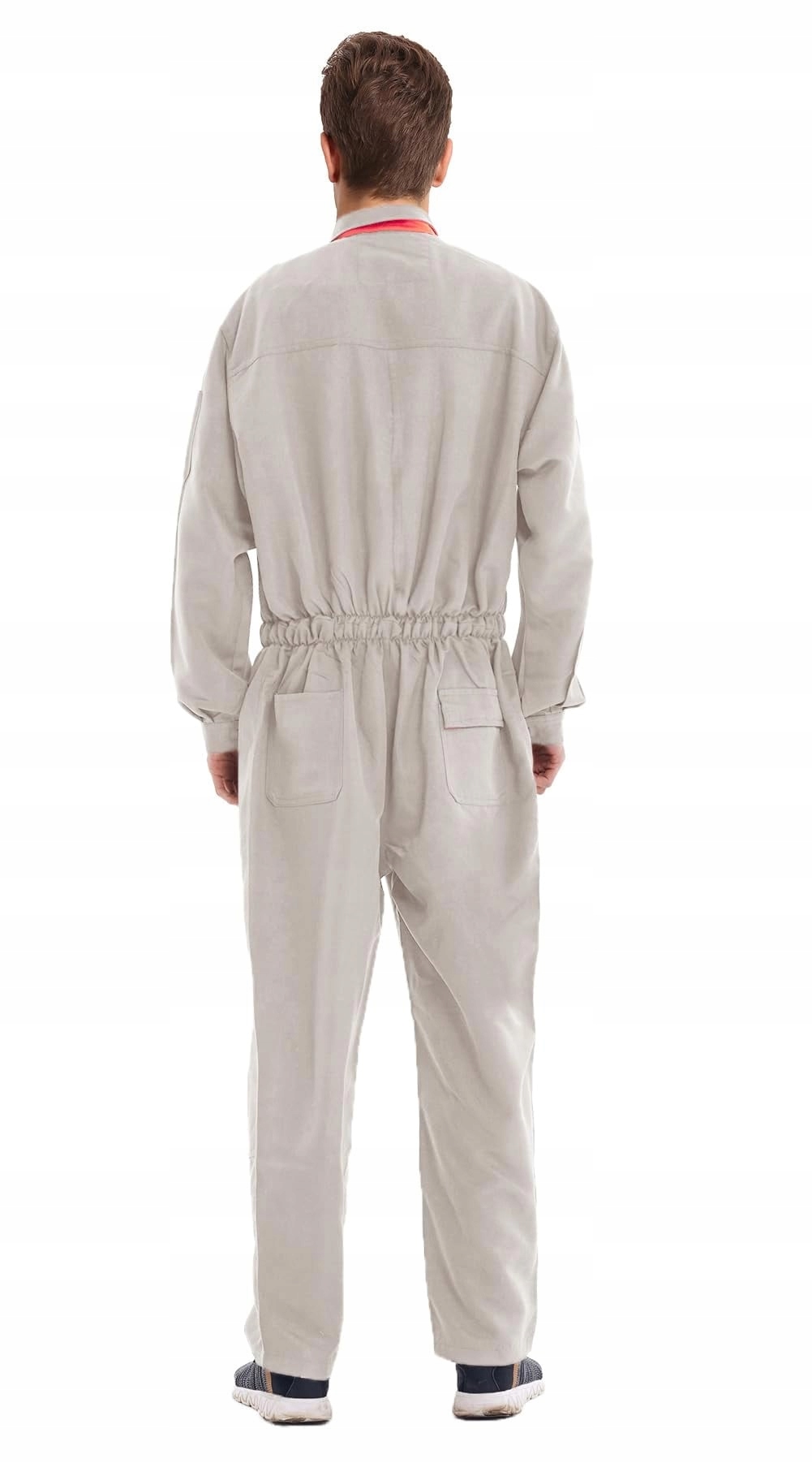 Kombinezon roboczy męski M Marka bez marki