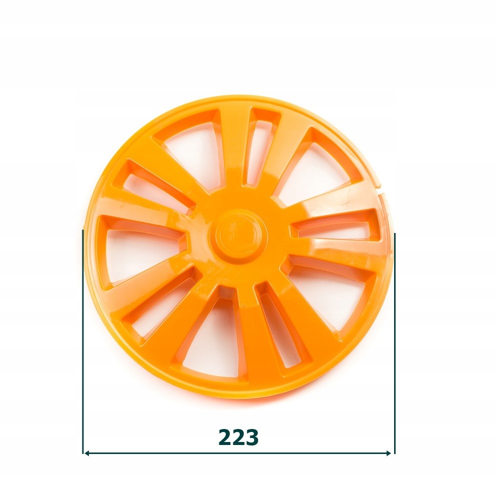 

Kołpak Koła Tylnego Nac LS51-173-HSD-FA, LS2260-FA