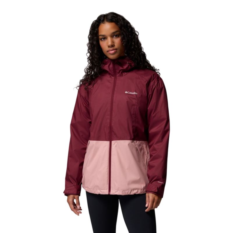 Columbia Inner Limits III Jacket 2071433624 S