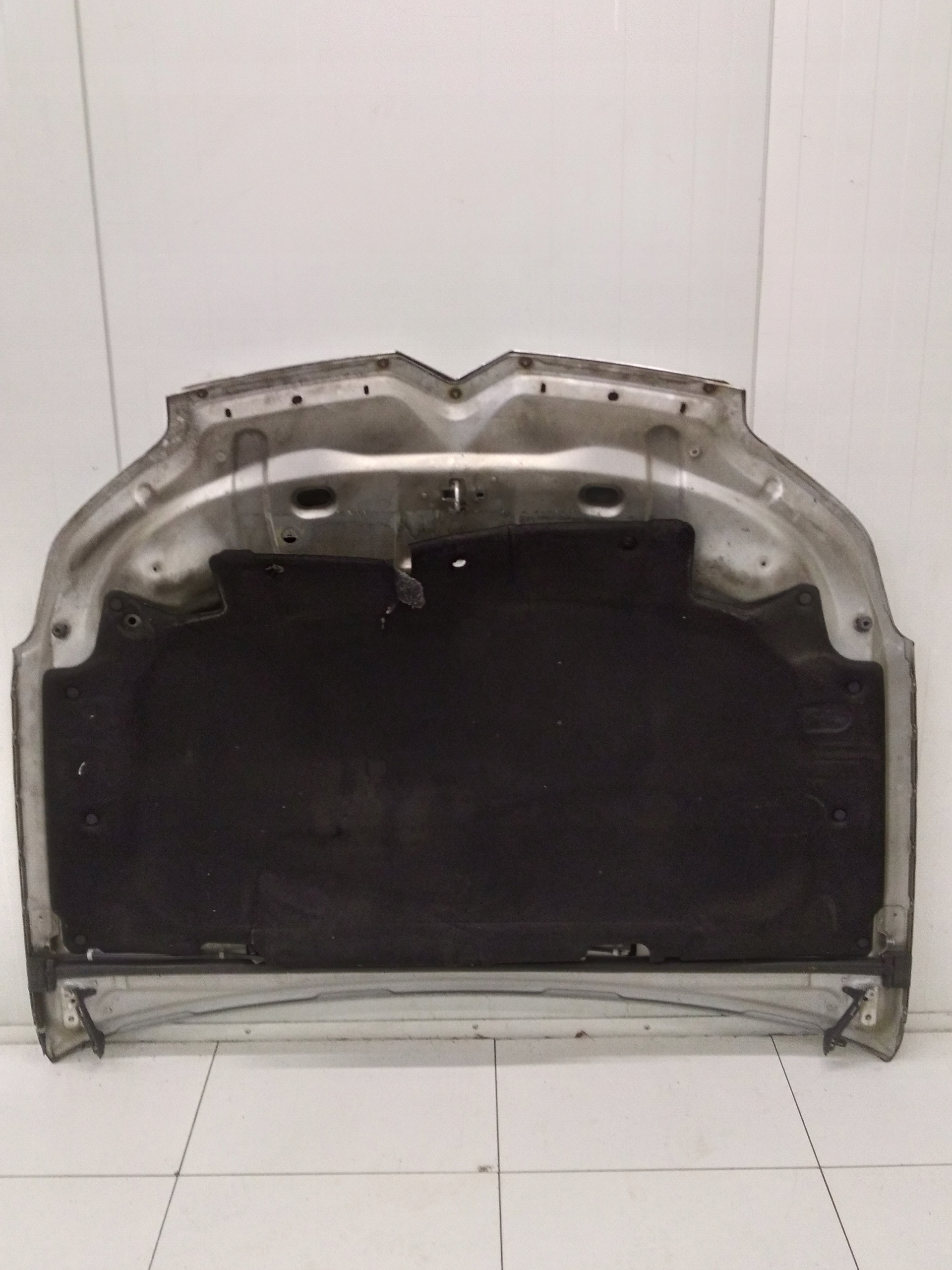cofano LIFT CITROEN C5 II EZRC