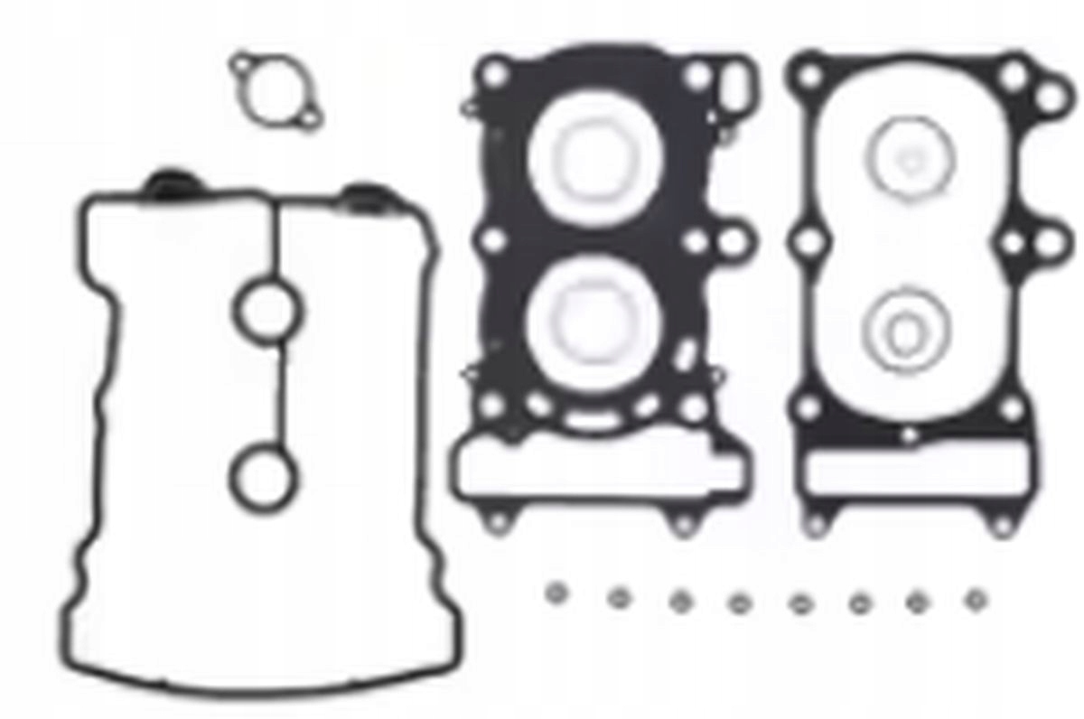 Athena Tesnenia Top-end Honda Silver Wing Sw-t 400 '06-'15 (na Objednávku)